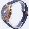 Casio Edifice Chronograph Quartz EFR-556PC-2AV EFR556PC-2AV Men’s Watch 3