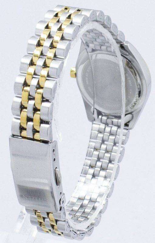 Citizen Eco-Drive Diamond Accent EU6054-58D Women's Watch