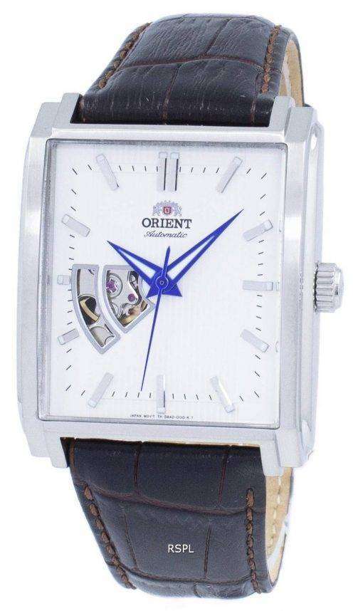 Orient Producer Open Heart Automatic FDBAD005W0 Men's Watch