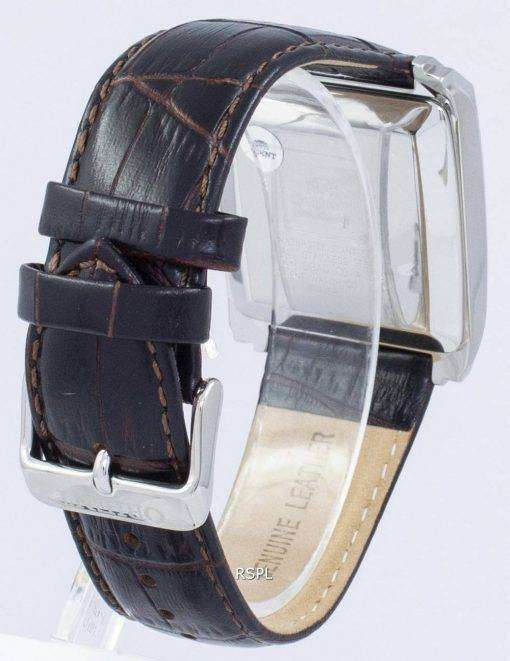 Orient Producer Open Heart Automatic FDBAD005W0 Men's Watch