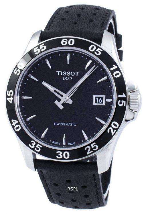 Tissot T-Sport V8 Swissmatic Automatic T106.407.16.051.00 T1064071605100 Men's Watch