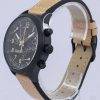 Timex Intelligent Indiglo Fly-Back Chronograph Quartz T2N700 Men’s Watch 3