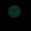 Timex Weekender Slip Thru Indiglo Quartz T2N745 Unisex Watch 2