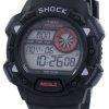 Timex Expedition Antichoc De Base Shock Indiglo Digital T49977 Men's Watch
