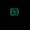 Timex 1440 Sports Indiglo Digital T5J561 Men’s Watch 2