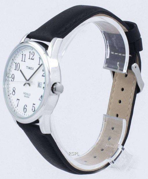 Timex Easy Reader Indiglo Quartz TW2P75600 Men's Watch