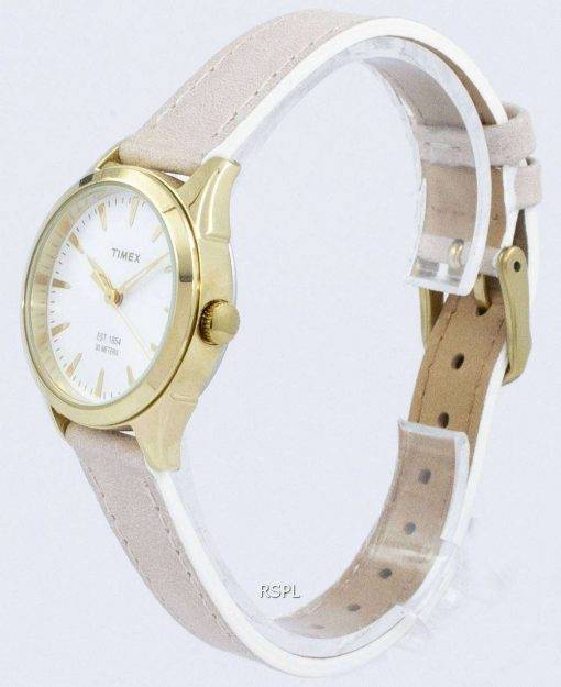 Timex Chesapeake Classic Quartz TW2P82000 Women's Watch