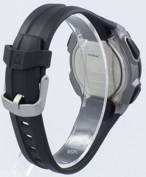 Timex Sports Ironman Classic 50 Lap Alarm Indiglo Digital TW5K85900 Men's Watch