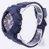 Casio G-Shock Baby-G World Time Analog Digital BA-110DE-2A1 BA110DE2A1 Women’s Watch 3
