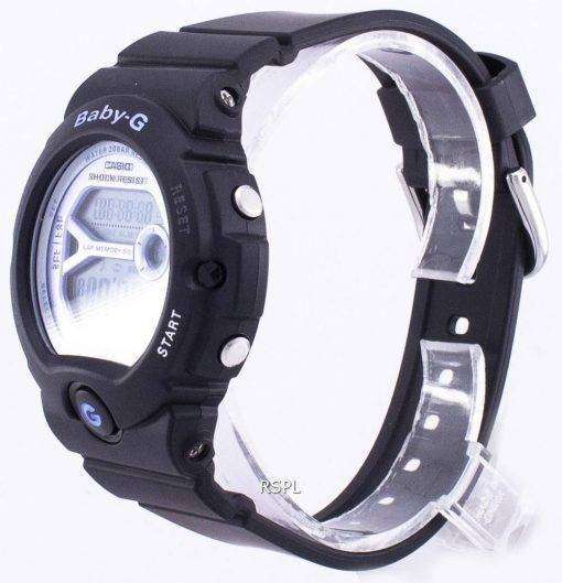 Casio Running Baby-G Shock Resistant Digital BG-6903-1 BG69031 Women's Watch