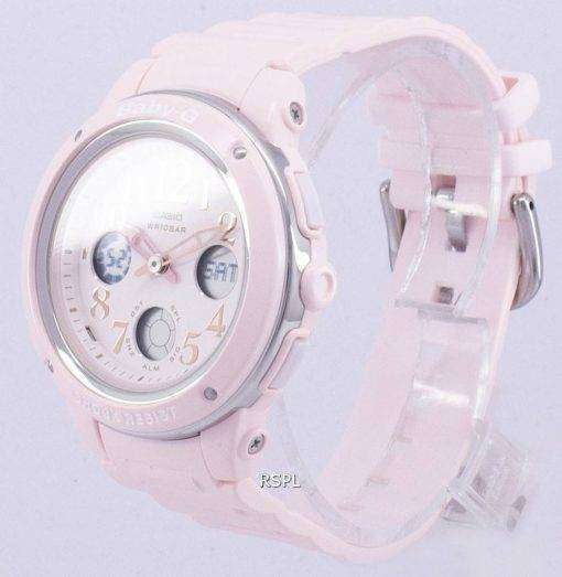 Casio Baby-G Shock Resistant Analog Digital BGA-150EF-4B BGA150EF4B Women's Watch