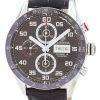 TAG Heuer Carrera Chronograph Automatic CV2A1S.FC6236 Men's Watch