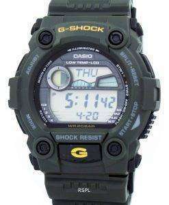 Casio G-Shock G-7900-3D G-7900 G-7900-3 Mens Watch