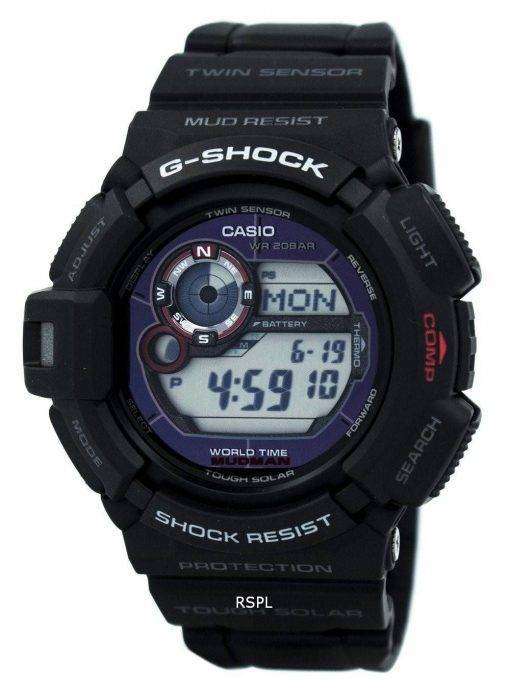 Casio G-Shock Mudman G-9300-1D Mens Watch