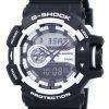 Casio G-Shock Analog-Digital 200M GA-400-1A Mens Watch