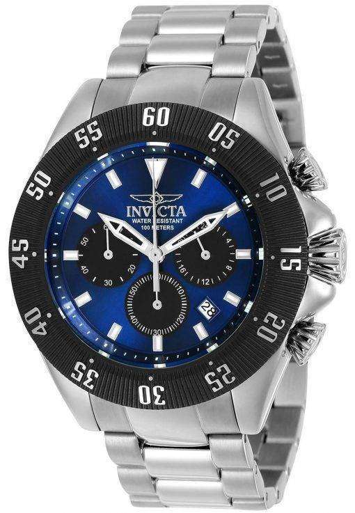 Invicta Speedway Chronograph Quartz 22393 Men's Watch
