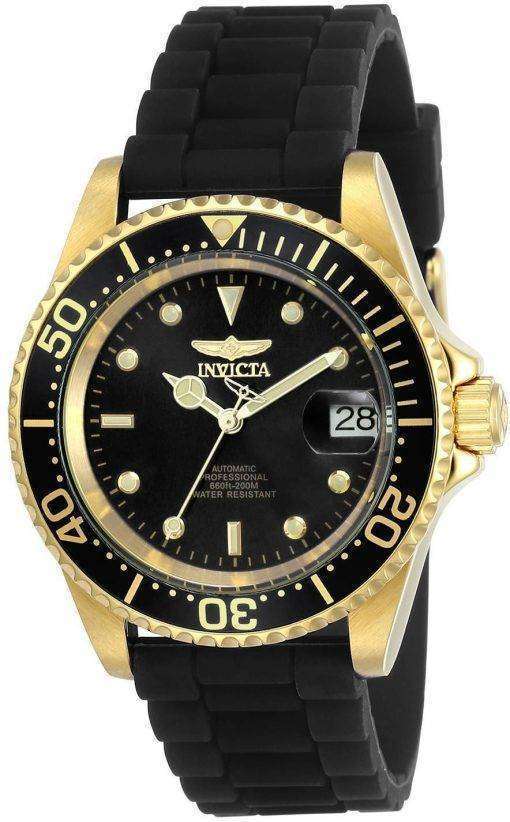 Invicta Pro Diver Professional Automatic 200M 23681 Men's Watch