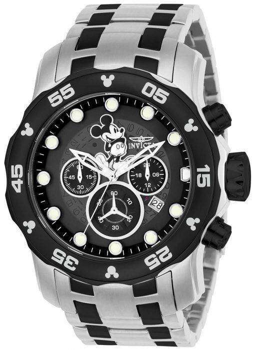 Invicta Disney Limited Edition Chronograph Quartz 200M 23767 Men's Watch