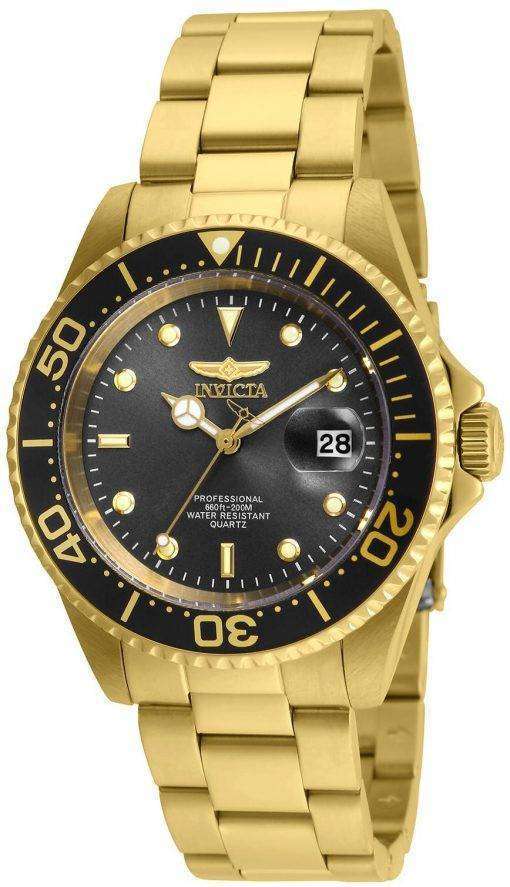 Invicta Pro Diver Quartz 200M 24949 Men's Watch