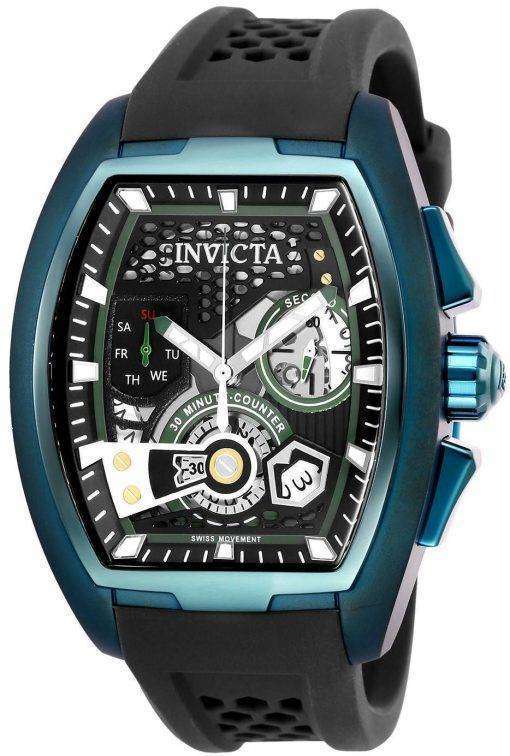 Invicta S1 Rally Chronograph Quartz 25942 Men's Watch