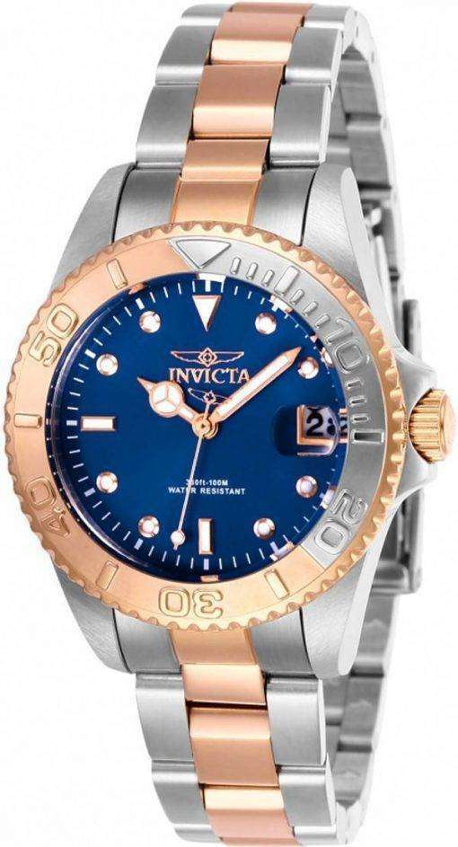 Invicta Pro Diver Quartz 26294 Women's Watch