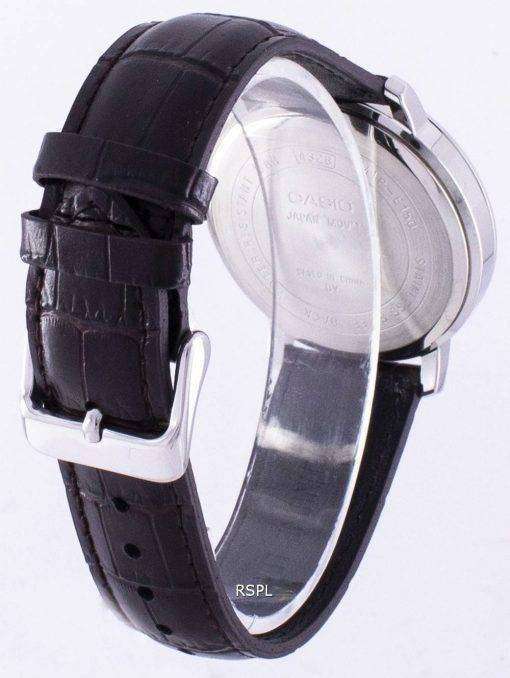 Casio Analog Quartz MTP-E150L-2BV MTPE150L-2BV Men's Watch
