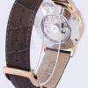 Orient Automatic Sun And Moon RA-AK0001S00B Men’s Watch 3