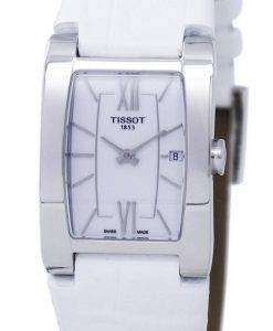 Tissot T-Lady Generosi-T Quartz T105.309.16.018.00 T1053091601800 Women's Watch