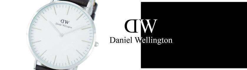 Daniel Wellington Watches on for & Womens UK