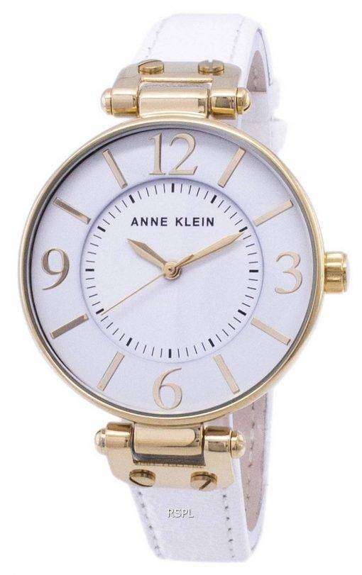 Anne Klein Quartz 9168WTWT Women's Watch