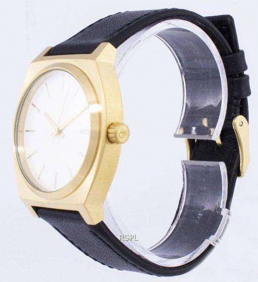 Nixon Time Teller Quartz A045-2667-00 Men's Watch