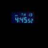 Casio Vintage Chronograph Alarm Digital A168WEGB-1B Unisex Watch 2