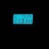 Casio Retro Digital Camouflage Alarm Chrono A168WEGC-3EF Unisex Watch 2