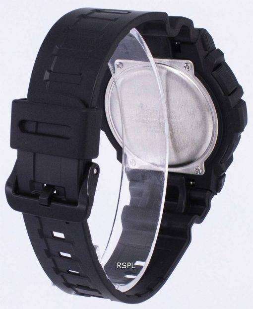 Casio Illuminator World Time Alarm AEQ-200W-9AV AEQ200W-9AV Men's Watch