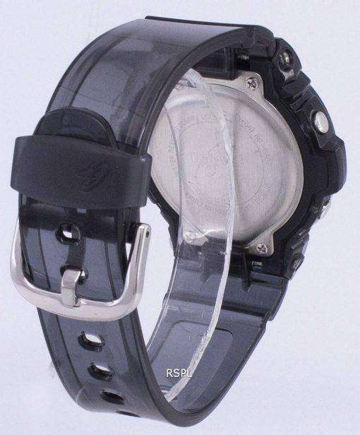Casio Baby-G For Running Series Shock Resistant BG-6903-1B BG6903-1B Women's Watch