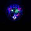 Casio Baby-G Analog Digital Neon Illuminator BGA-131-7B Womens Watch 2