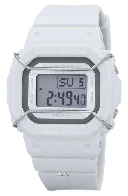 Casio Baby-G Digital 200M BGD-501UM-7 Women's Watch