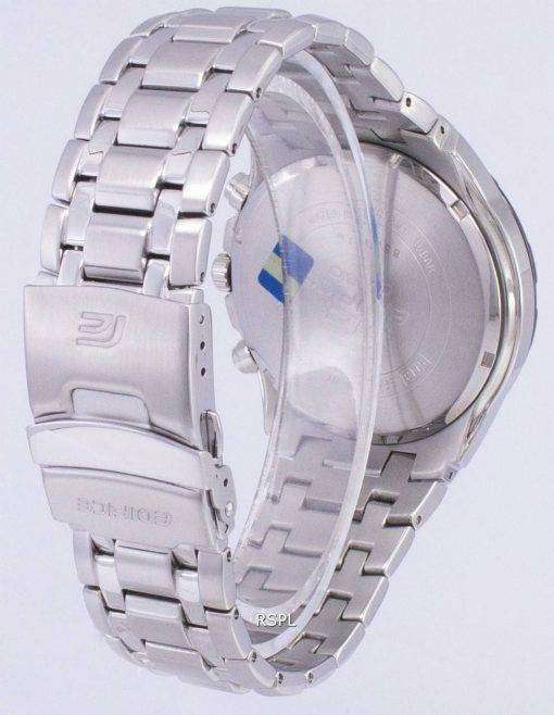 Casio Edifice Chronograph Tachymeter EF-539D-1AV EF539D-1AV Men's Watch