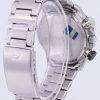 Casio Edifice Chronograph Quartz EFR-558DB-1AV EFR558DB-1AV Men’s Watch 4