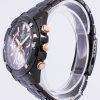Casio Edifice Chronograph Quartz EFR-559DC-1AV EFR559DC-1AV Men’s Watch 3