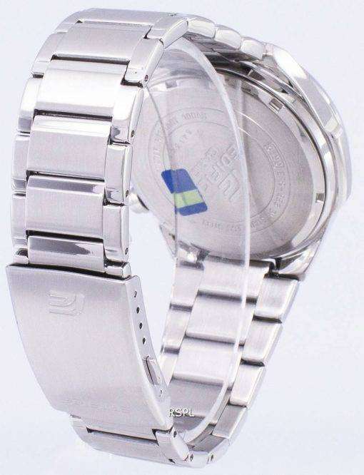 Casio Edifice Chronograph Quartz EFR-563D-2AV EFR563D-2AV Men's Watch