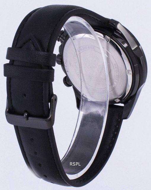 Casio Edifice Chronograph Solar EQS900CL-1AV EQS-900CL-1AV Men's Watch