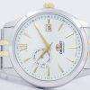 Orient Automatic FAL00001W0 Men’s Watch 4