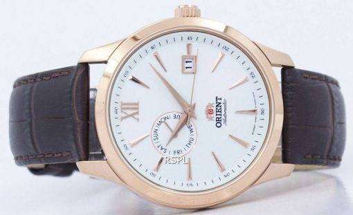 Orient Automatic FAL00004W0 Men's Watch