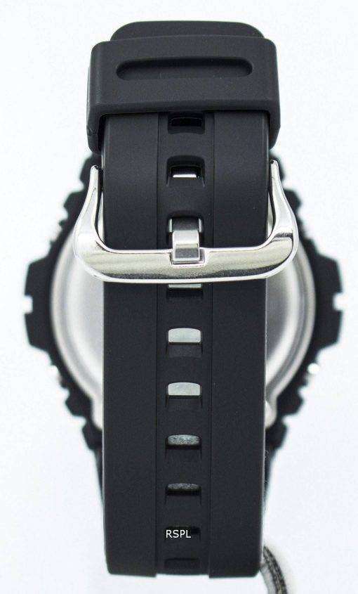 Casio G-Shock Analog Digital 200M G-100-1B Men's Watch
