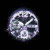 Casio G-Shock GRAVITYMASTER Twin Sensor World Time GA-1100-1A3 Mens Watch 2