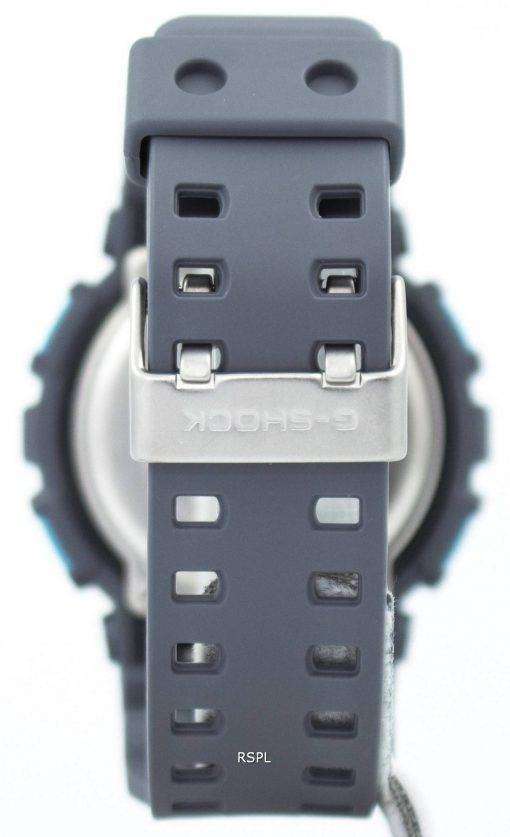 Casio G-Shock GA-110TS-8A2 Mens Watch