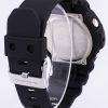 Casio G-Shock Analog-Digital GA-200-1A Mens Watch 4