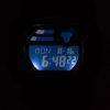 Casio G-Shock Illuminator World Time GD-400MB-1 Mens Watch 2