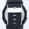 Casio G-Shock Illuminator World Time GD-400MB-1 Mens Watch 4